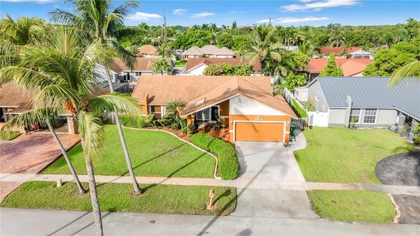 Rainbow Miramar, 3568 SW 69th Way, Miramar, Florida 33023, image 1