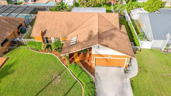 Rainbow Miramar, 3568 SW 69th Way, Miramar, Florida 33023, image 3