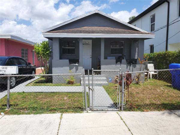 East Liberty City, 1615 NW 65th St, Miami, Florida 33147, image 1
