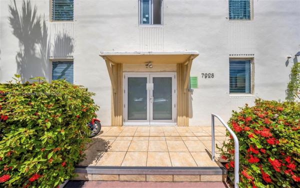 The Dove, 7928 Harding Ave 1, Miami Beach, Florida 33141, image 1