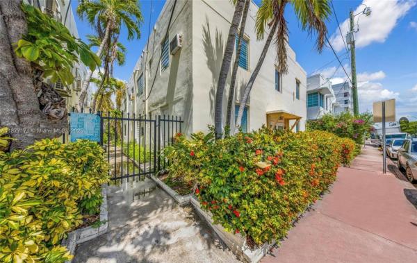 The Dove, 7928 Harding Ave #1, Miami Beach, Florida 33141, image 3