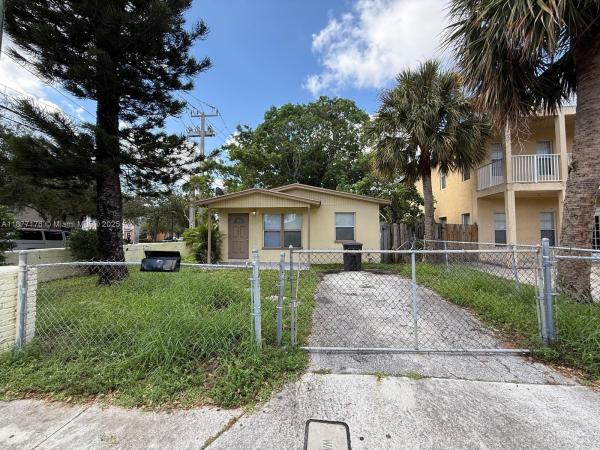 Pleasant City, 502 18th St 0, West Palm Beach, Florida 33407, image 1