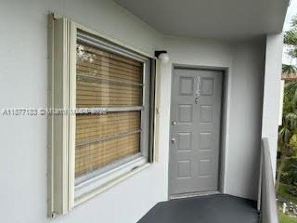 Cambridge At Century Village, 1400 SW 124th Ter #315Q, Pembroke Pines, Florida 33027, image 1