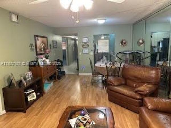 Cambridge At Century Village, 1400 SW 124th Ter #315Q, Pembroke Pines, Florida 33027, image 2