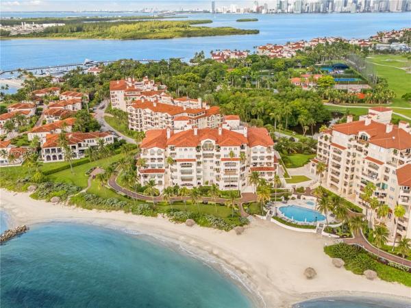 8011 Fisher Island Dr #8011, Miami Beach, Florida 33109, image 1