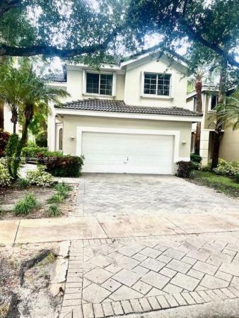 Village Gate At Jacaranda, 134 NW 107th Ter #134, Plantation, Florida 33324, image 1