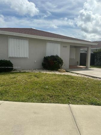 Fischer, 35th NW Ave #1889, Miami Gardens, Florida 33056, image 1