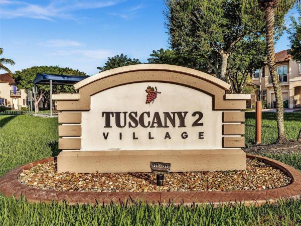 Tuscany Village, 12918 SW 133rd Ter, Three Lakes, Florida 33186, image 3