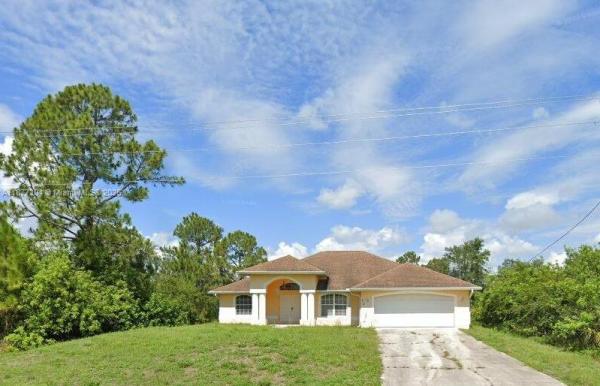 612 Columbus Blvd 0, Lehigh Acres, Florida 33974, image 1