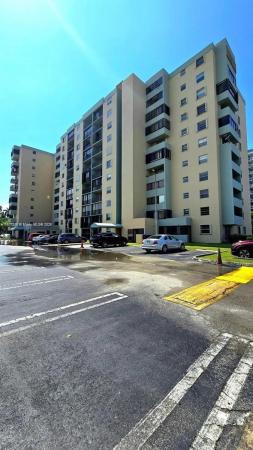 Half Moon Towers, 5055 NW 7th St #413, Miami, Florida 33126, image 2