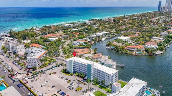 3209 S Ocean Dr #6O, Hallandale, Florida 33009, image 1