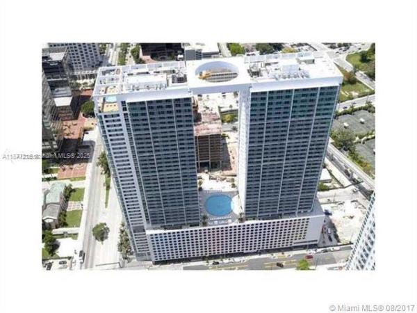 500 Brickell East, 500 Brickell Ave #2703, Miami, Florida 33131, image 1