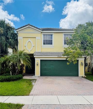 Bryden Village, 9040 Dupont Pl #9040, Wellington, Florida 33414, image 1