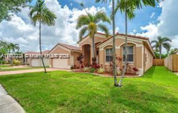 Nautica, 16210 SW 36th St, Miramar, Florida 33027, image 1