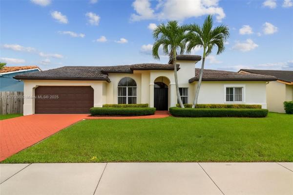 15351 SW 114th Ter, Miami, Florida 33196, image 1