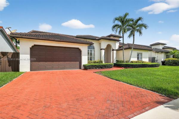 Hammocks Estates, 15351 SW 114th Ter, The Hammocks, Florida 33196, image 2