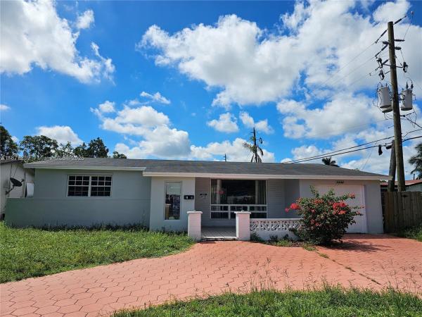 Miramar Park, 7648 Coral Blvd, Miramar, Florida 33023, image 1
