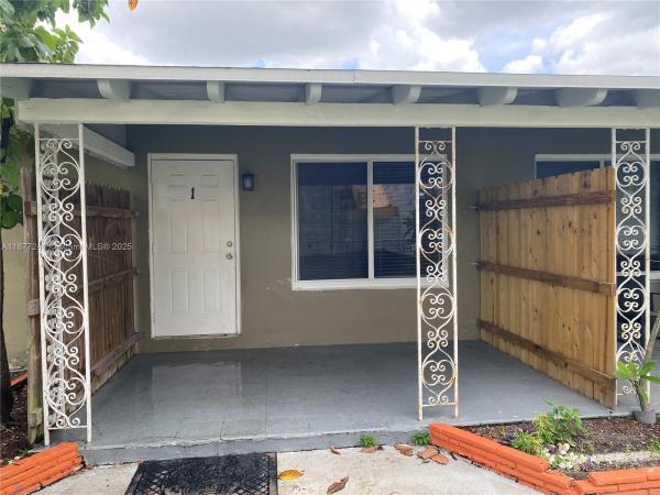 Hollywood Little Ranches, 2215 Adams St #1-2, Hollywood, Florida 33020, image 1
