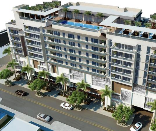 26 Edgewater, 321 NE 26 St 701, Miami, Florida 33137, image 1