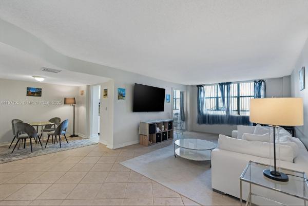 Lake Point Tower & Marina, 100 Golden Isles Dr #101, Hallandale Beach, Florida 33009, image 1
