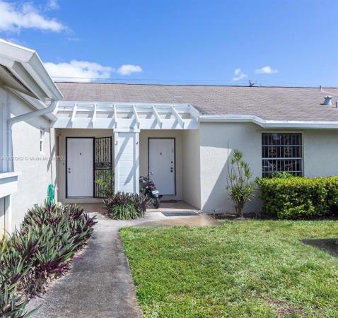 Sierra Ridge, 807 NE 214th Ln #02, Ives Estates, Florida 33179, image 3