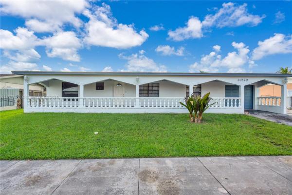 Caseil Heights, 30520 SW 149th Ave, Leisure City, Florida 33033, image 2