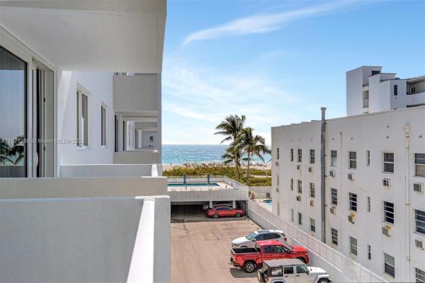 Ocean Point, 345 Ocean Dr #407, Miami Beach, Florida 33139, image 3