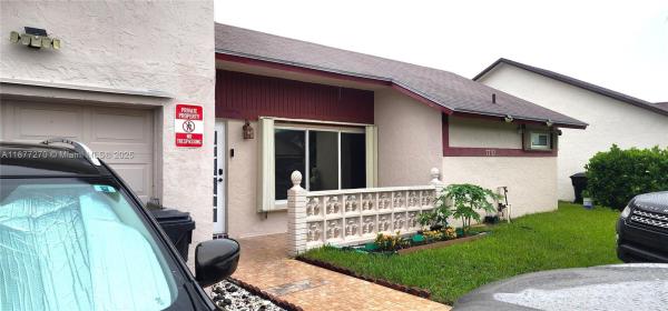 Lauderdale North Park, 7707 SW 8th St, North Lauderdale, Florida 33068, image 1
