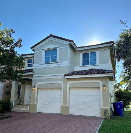 Marina Isle At Nautica, 3835 SW 169th Ter, Miramar, Florida 33027, image 1