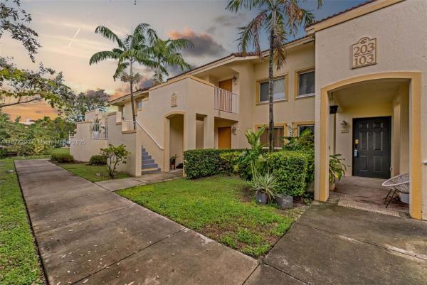 Jasmine Lakes, 6255 SW 47th Mnr 103 ##103, Davie, Florida 33314, image 1