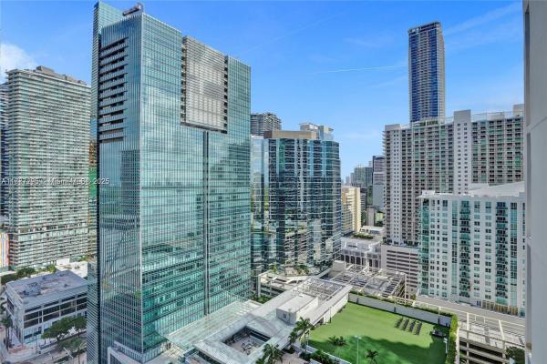 The Sail On Brickell, 170 SE 14th St #2907, Miami, Florida 33131, image 1