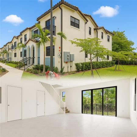 Positano Townhouses, 6156 SW 36th Ct #21, Miramar, Florida 33023, image 1