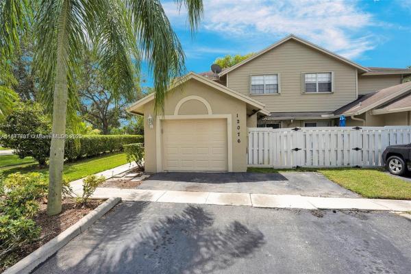 Sunrise Manor West, 12076 NW 42nd St #n/a, Sunrise, Florida 33323, image 1