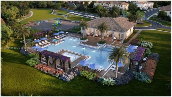 Westview By Lennar, 12378 NW 23rd Ct, Westview, Florida 33167, image 2