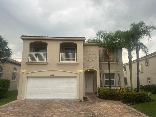 Riviera Isles, 5042 SW 164th Ave, Miramar, Florida 33027, image 1