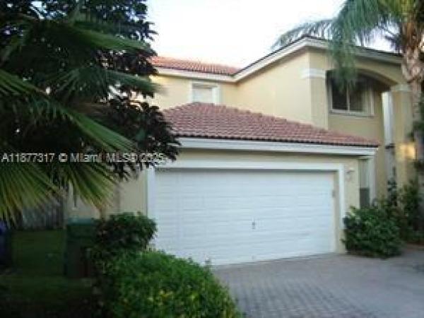 The Park At Walnut Creek, 7733 NW 17th Ct, Pembroke Pines, Florida 33024, image 1