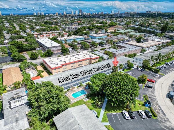 Canadian Ocean Breeze, 751 Pine Dr #209, Pompano Beach, Florida 33060, image 1
