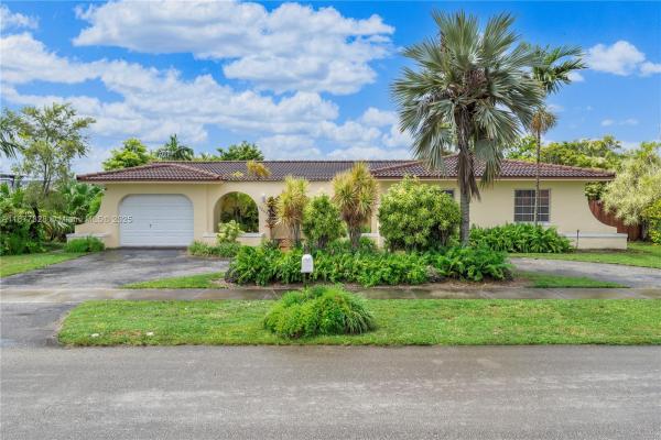9264 SW 21st Ter, Miami, Florida 33165, image 1