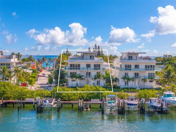 Seaside Village, 350 Desoto St, Hollywood, Florida 33019, image 1