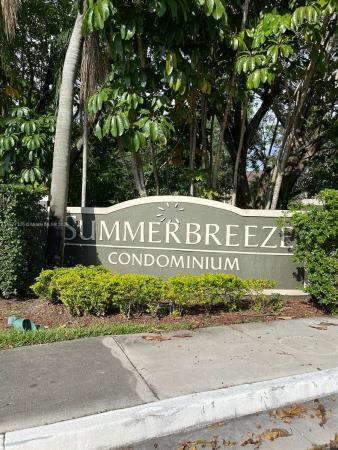 Summerbreeze, 9999 Summerbreeze Dr 413 ##413, Sunrise, Florida 33322, image 1