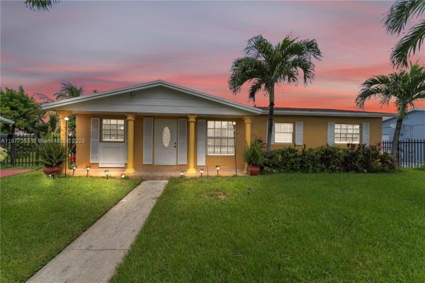 Leslie Estates, 3277 NW 202nd Ln, Miami Gardens, Florida 33056, image 1