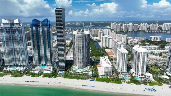 Ocean Four, 17201 Collins Ave #706, Sunny Isles Beach, Florida 33160, image 1