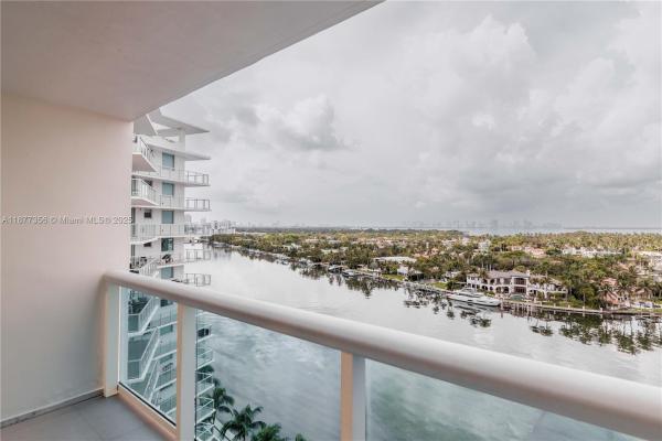 Aquasol, 6770 Indian Creek Dr #14E, Miami Beach, Florida 33141, image 1