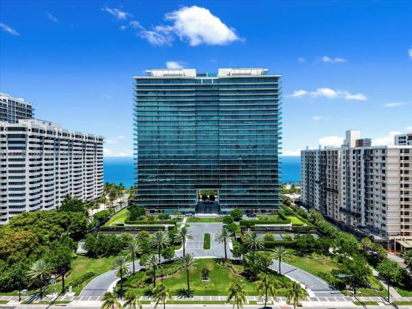 Oceana Bal Harbour, 10201 Collins Ave #707, Bal Harbour, Florida 33154, image 1