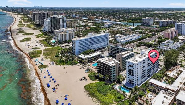 1500 Ocean Club, 1500 N Ocean Blvd #502, Pompano Beach, Florida 33062, image 1