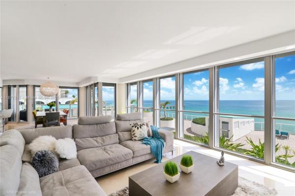 Oceania 2, 16445 Collins Ave #526, Sunny Isles Beach, Florida 33160, image 1