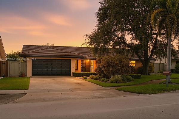 8151 SW 90th Ave, Miami, Florida 33173, image 1