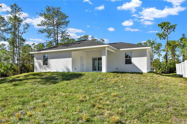 2910 Flora Ave N, Lehigh Acres, Florida 33971, image 1