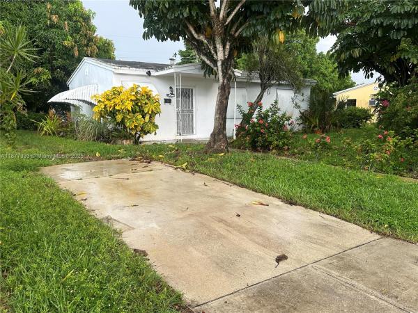 Bunche Park, 16441 NW 18th Ave, Miami Gardens, Florida 33054, image 3