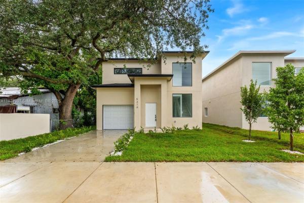 Sylvan Square, 5316 NW 7th Ct, Miami, Florida 33127, image 3